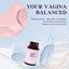 Probiotics for women's private parts - Korvel
