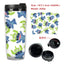 Stitch Stitch animation peripheral double-layer insulated plastic cup two-dimensional cartoon tea cup cold water kettle water cup - Korvel