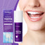 Premium Purple Toothpaste for Daily Oral Care