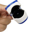 Premium Fingertip Pulse Oximeter for Home Use