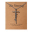 Faith Religious Gift Stainless Steel Cross Collarbone Chain Sweater Chain - Korvel