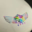 S-Line CD1 - 303 Open Wings Stamp Disc Golf Driver