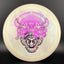 Swirly S-Line CD2 - Serie de Firma de Dana Vicich