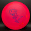 Egg Shell Tyrannosaurus Rex - Special Edition Flying Disc