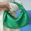Premium Large Women's Woven Shopper Bag