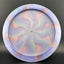 Conducteur de Disc Golf Venom en Titane Tourbillon