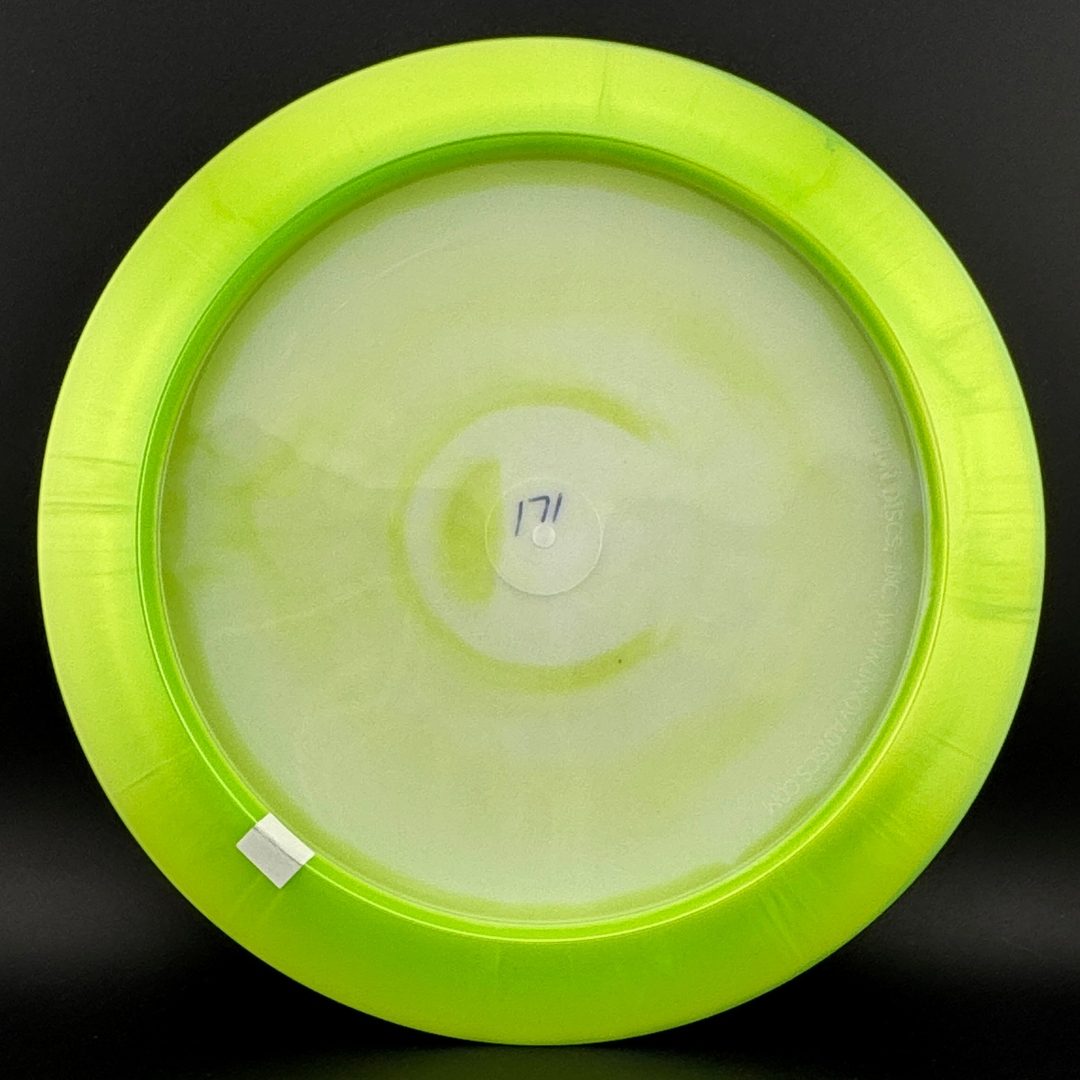 Halo Star Destroyer Disc Golf Driver