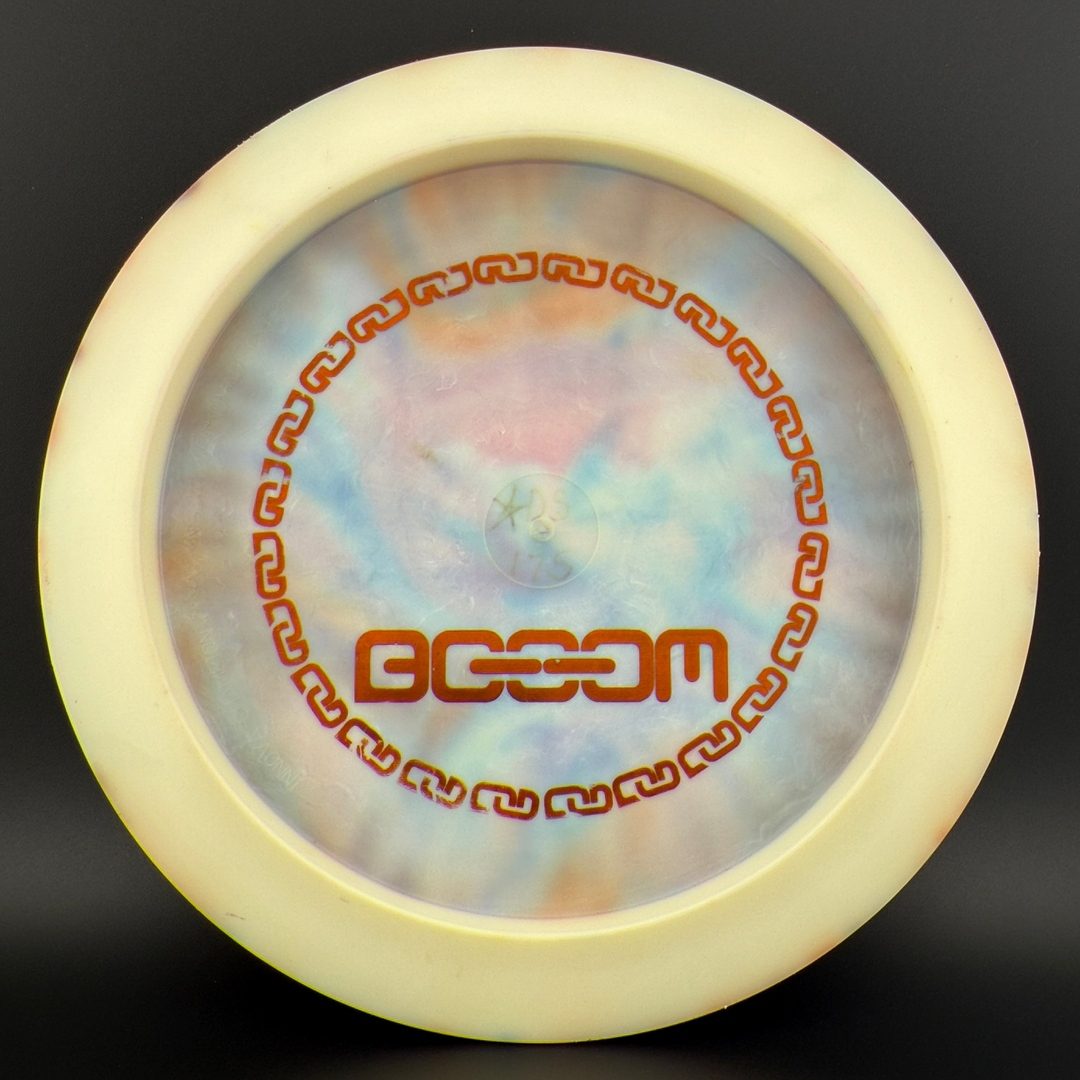 Star Destroyer - Dyed Booom *Gibson Stash Used*