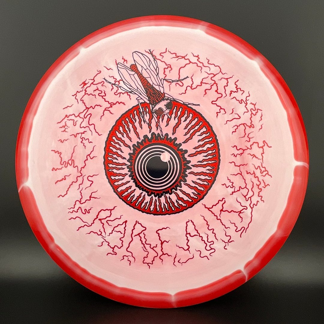 Halo Star Rollo - Eye-Fly RAD V2 Disc Golf Midrange