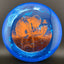 Doomsday Discs Shockwave Despair Midrange Disc