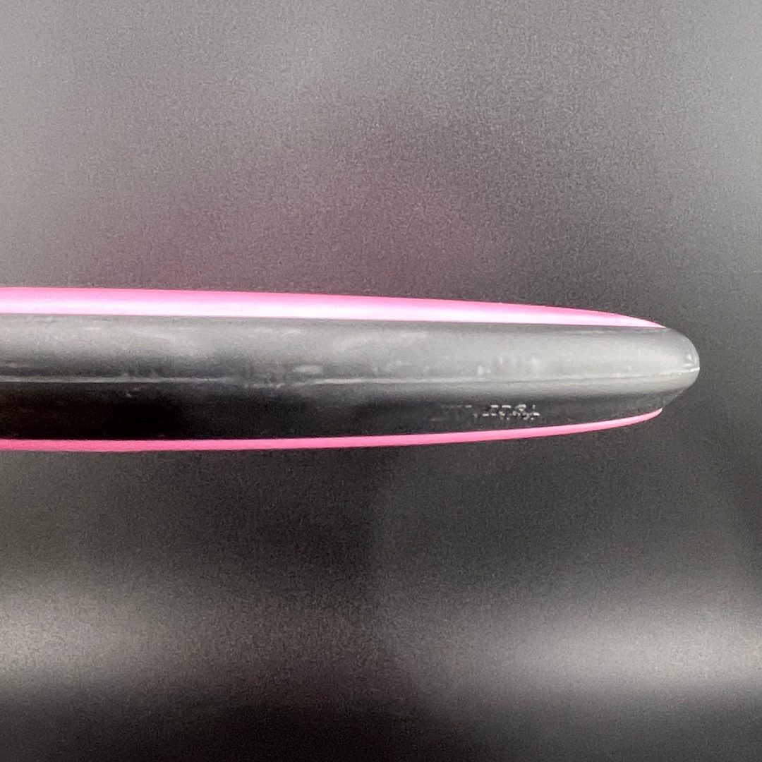 Electron Nomad - Putter Signature de James Conrad