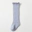 Calcetines de bebé de algodón peinado premium - Colección primavera y verano