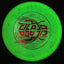 Jawbreaker Z FLX Colorshift Glo Cicada