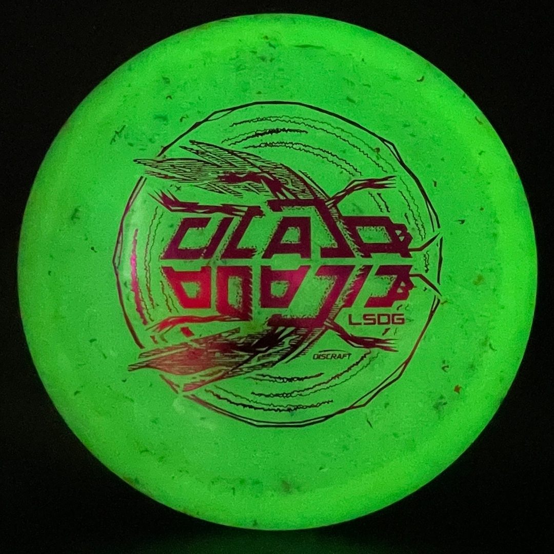 Jawbreaker Z FLX Colorshift Glo Cicada