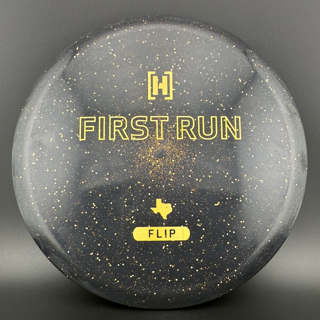 Primo Flip - Primera Edición - Disco de Golf de Disco de Edición Limitada