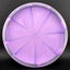 Discraft Proto Fossil - Disque de Disc Golf Ricky Wysocki