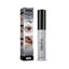 Crushed Diamond Mascara, Set Primer Instant Dry Film Flash Tear Eye Non-Smell-Free Mascara - Korvel