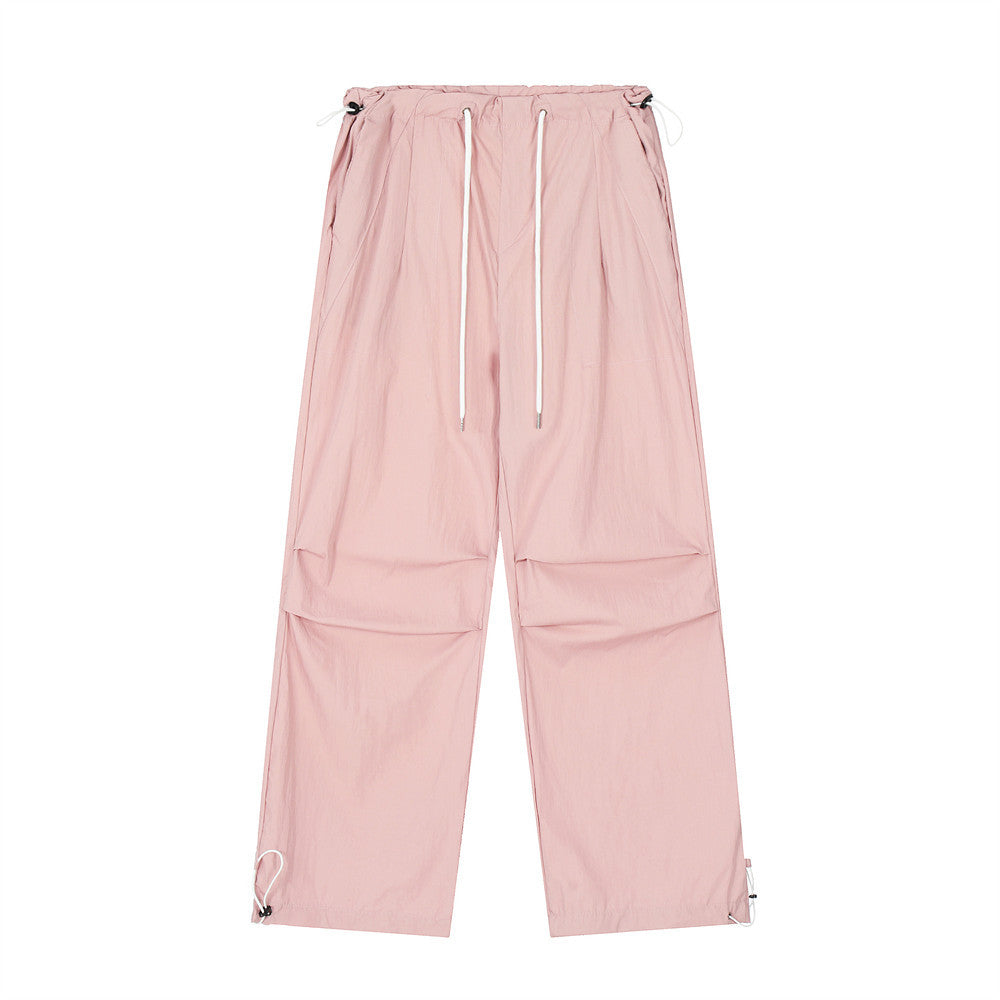 Pantalons cargo décontractés pour hommes - Confort et style premium