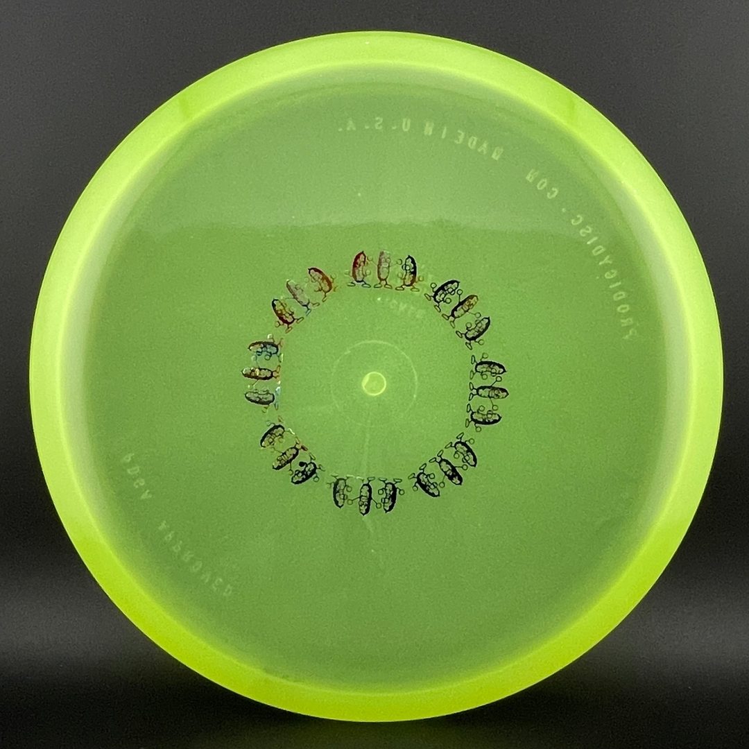 Putter de Disc Golf Nocturnal Pickle