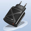 68W Support super fast charging mobile phone charger - Korvel