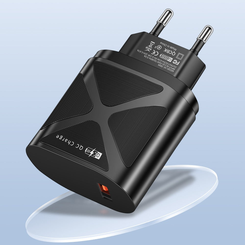 68W Support super fast charging mobile phone charger - Korvel