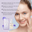 Moisturizing Essential Oil Moisturizing Essential Oil Moisturizing Care Essential Oil To Reduce Fine Lines Around The Eyes Facial Skin Care - Korvel