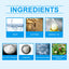 Body Care Cream Moisturizes, Improves Skin Elasticity, Moisturizes Skin And Anti-Wrinkle Skin Care Body Cream - Korvel