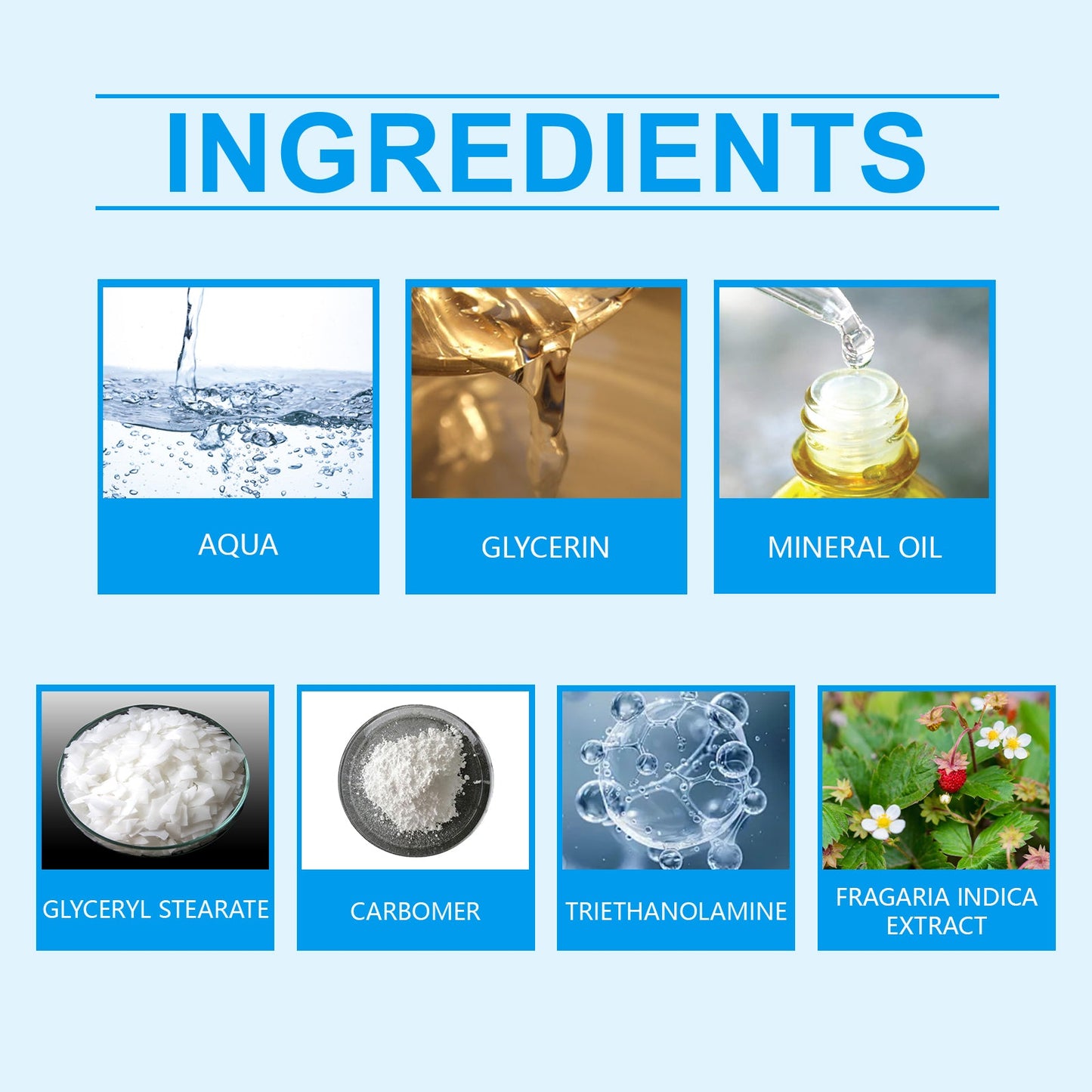 Body Care Cream Moisturizes, Improves Skin Elasticity, Moisturizes Skin And Anti-Wrinkle Skin Care Body Cream - Korvel