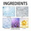 Oil Control Setting Powder, Light Setting Powder Delicate Skin Friendly Waterproof Oil Control Brightening Skin Tone - Korvel