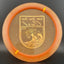 Founders Curl Distance Driver Disc