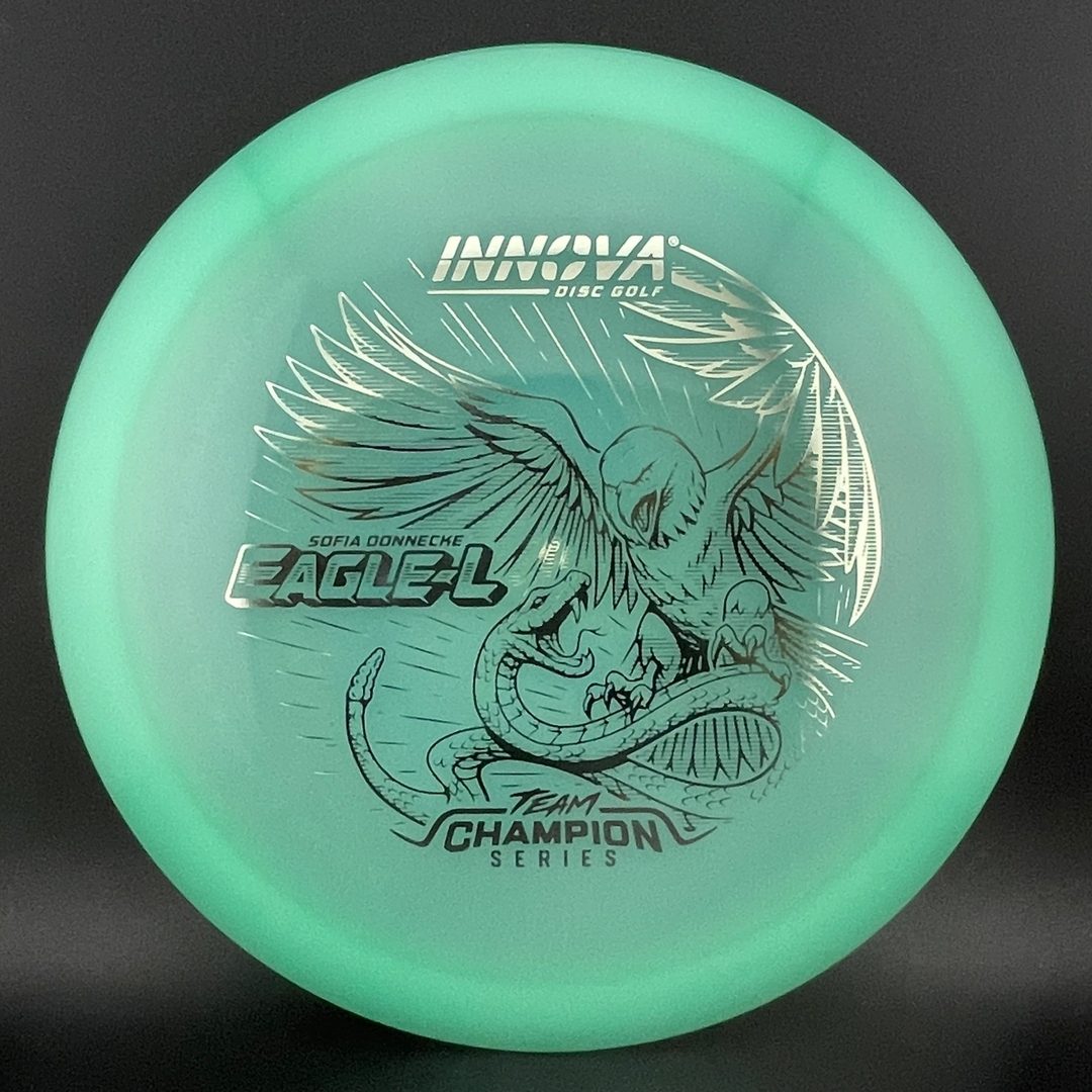 Proto Glow Champion Eagle-L - Sofia Donnecke 2026 Tour Series