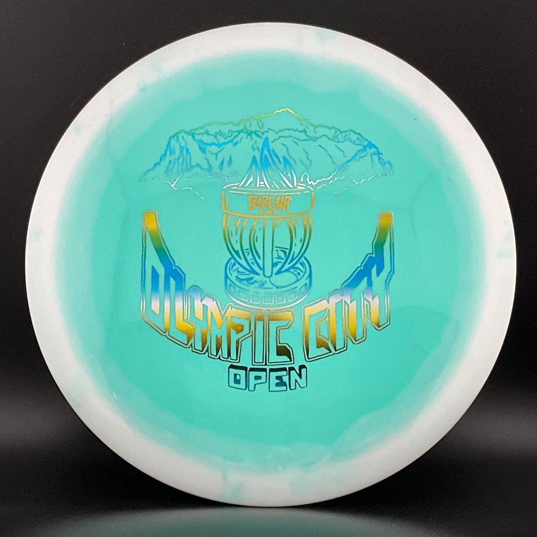 Sirius Helio Orion LS - Olympic City Open Edition
