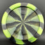 Glaze-X QI Disc Golf Driver