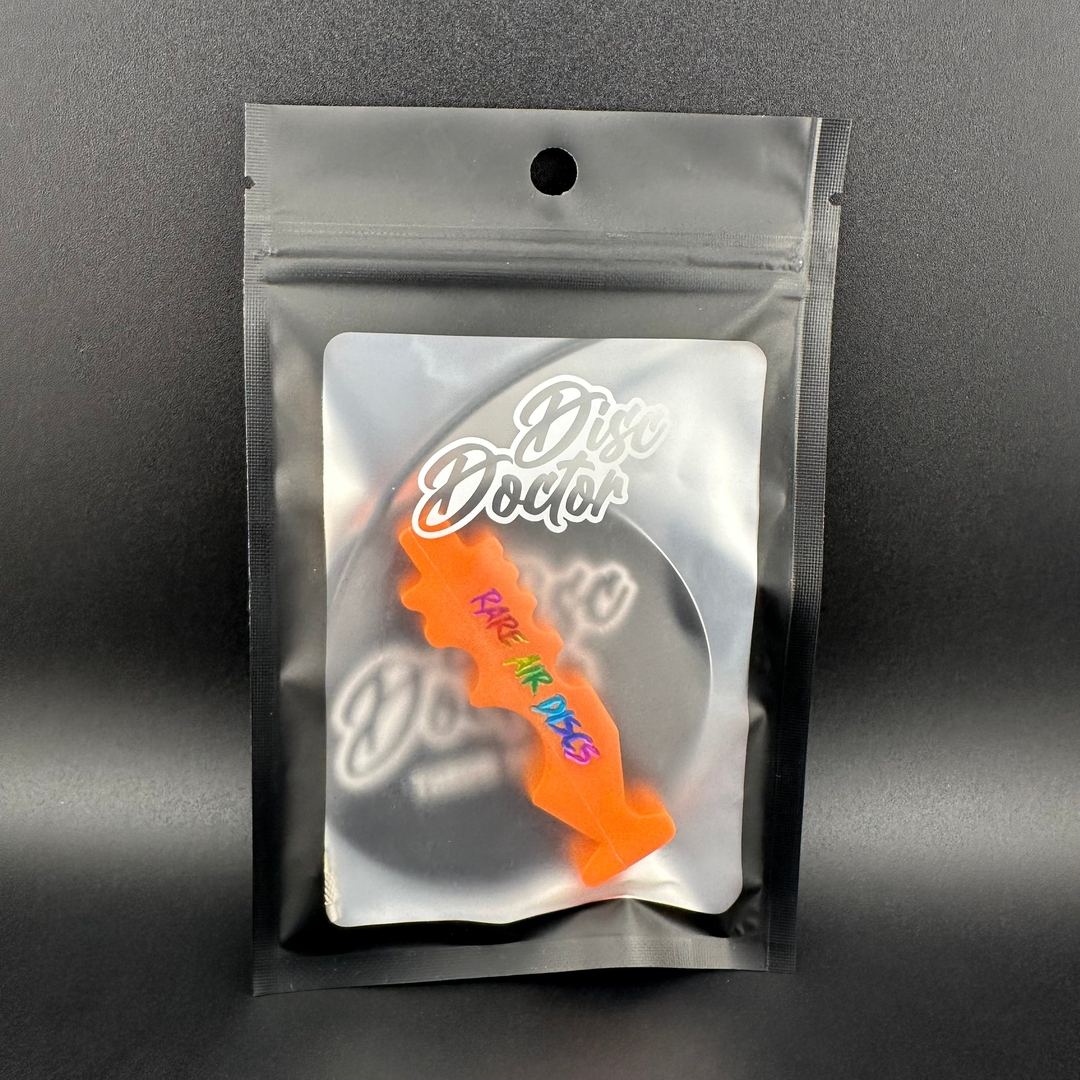 Disc Doctor 3.0 - Limited Edition Repair Tool by Rare Air Discs - Korvel