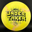 Swirl ESP Undertaker - Ben Callaway Tour Series Disc Golf Driver