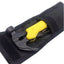 Multi Tool Outdoor Survival Knife 7 in 1 Pocket Multi Function Tools Set Mini Foldaway Plers Knife Screwdriver - Korvel