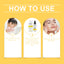 Esencia Iluminadora - Suero Facial Hidratante Suave