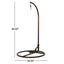 HANGING CHAIR BOTTOM - Korvel