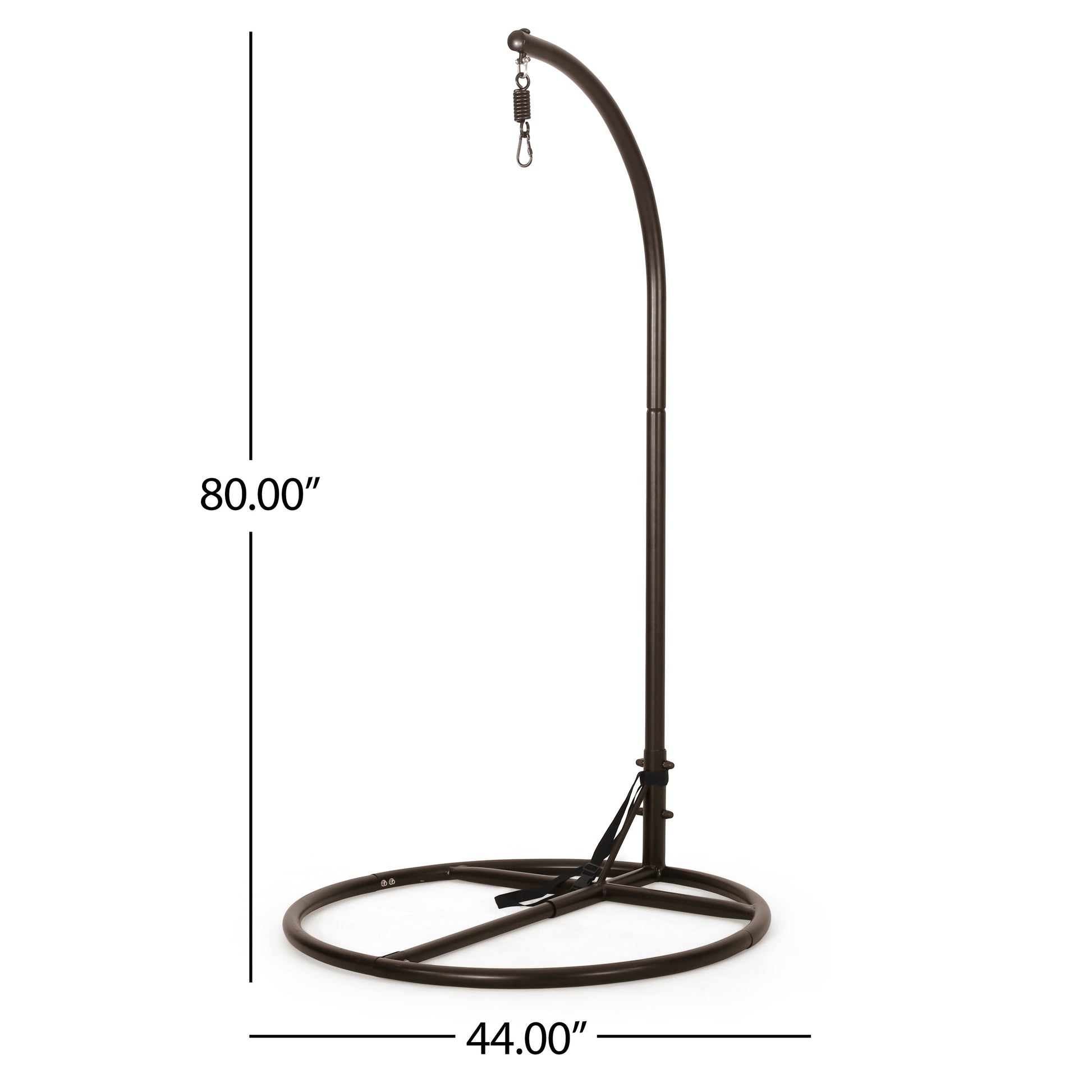 HANGING CHAIR BOTTOM - Korvel