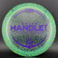 Confetti Z Raptor - Holyn Handley 2025 Krokhol Open Edition