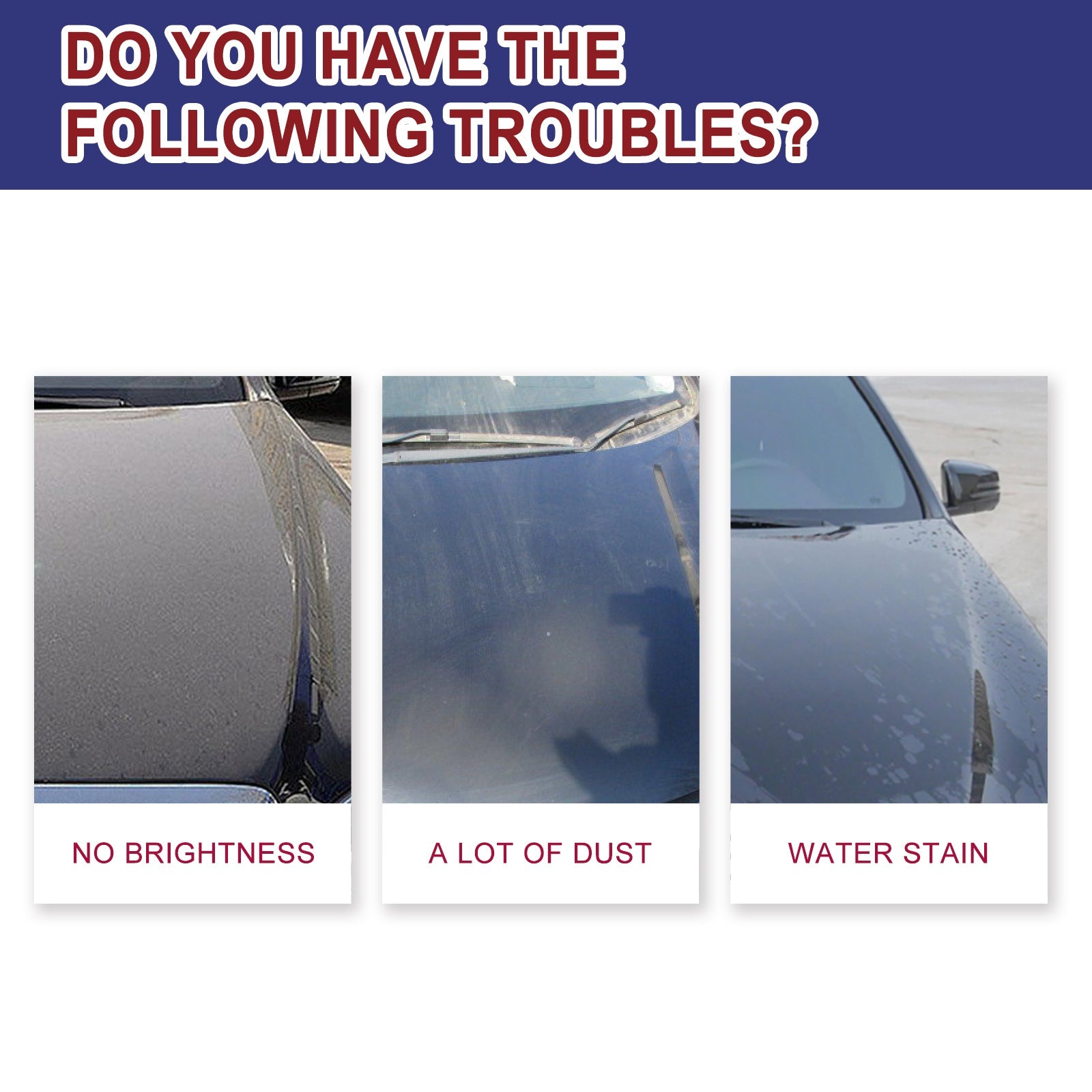 Auto Coating Spray, Auto Paint Maintenance Paint Decontamination And Brightening Nano Coating Spray Coating Agent - Korvel