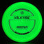 Proto Glow Champion Valkyrie Disc Golf Driver