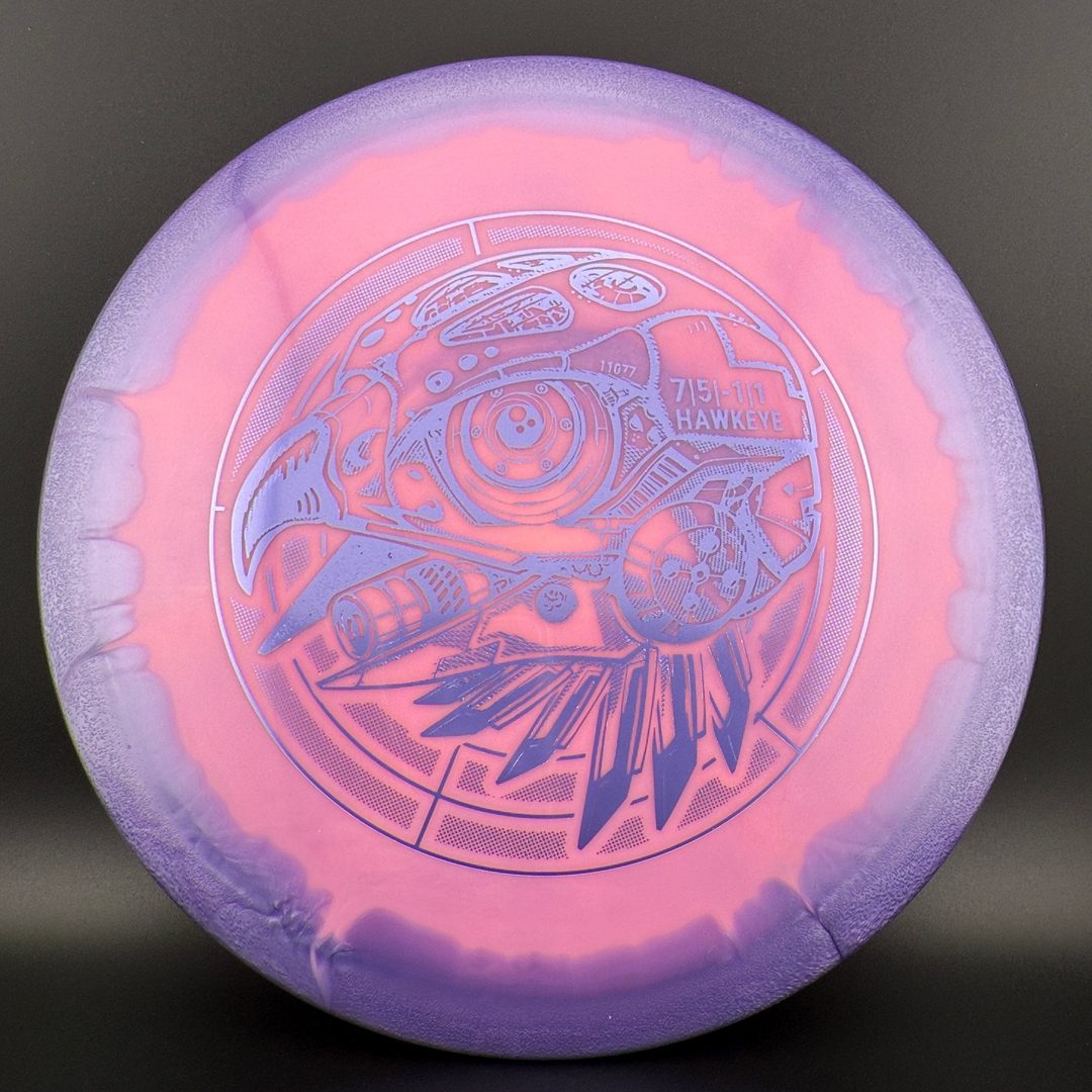 Innova Halo Star Hawkeye Fairway Driver