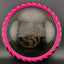 Discraft Fuzed Buzzz - BuzzzSaw Bee Disc Golf Disc