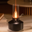 Candlelight Aromatherapy Machine USB Plug in Desktop Atmosphere Candlelight Aromatherapy Humidifier - Korvel