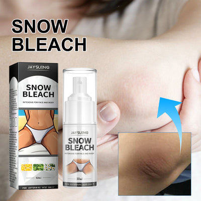 Beauty Care, Moisturizing And Brightening For Elbow And Knee Joints, Black Exfoliating, Nourishing And Whitening - Korvel