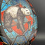 Fuzion Judge - DyeMax - Sleepy Panda Disc Golf Putter