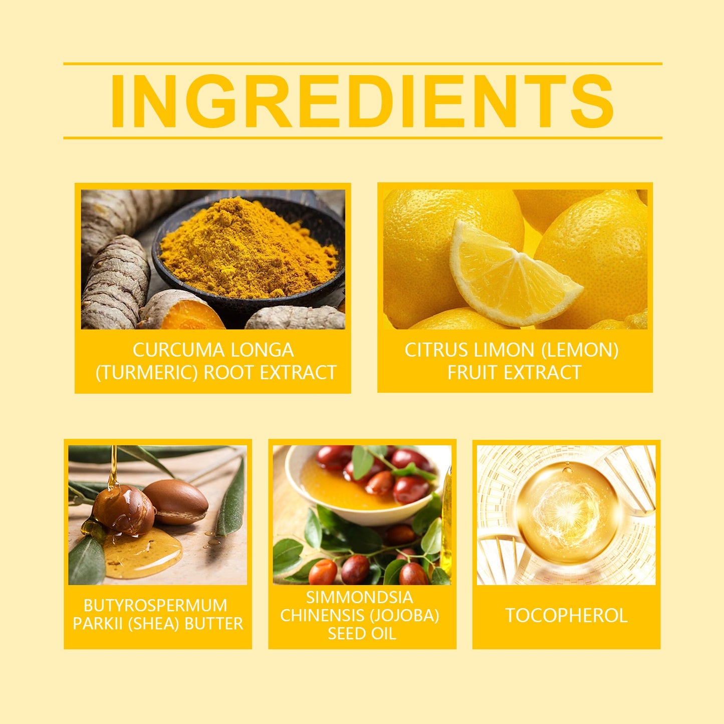 Lemon and Ginger Lip Balm Moisturize and Moisturize with Lemon and Prevent dry and cracking Nourishing Lip Balm - Korvel