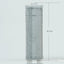 Shower Aromatherapy Shower Head Dyson Shower Head Female Gift Box - Korvel