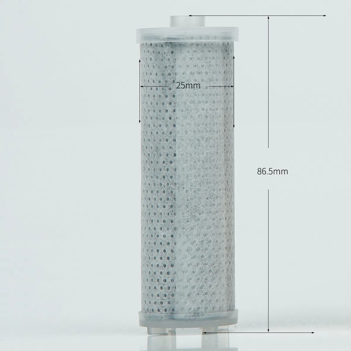 Shower Aromatherapy Shower Head Dyson Shower Head Female Gift Box - Korvel